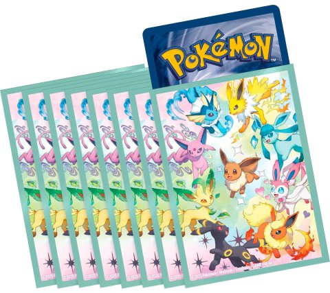 Prismatic Evolutions super premium collection