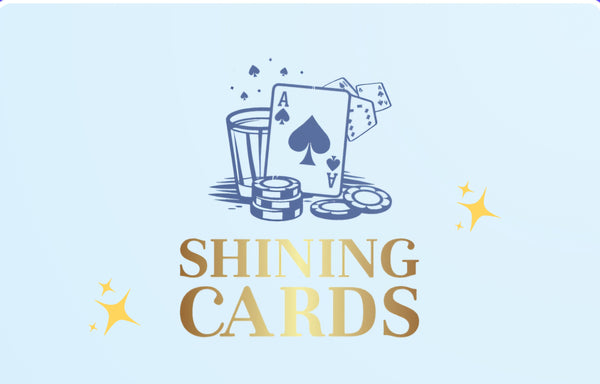 Shining Cards 